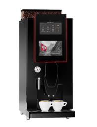 aequator salvador koffiemachine