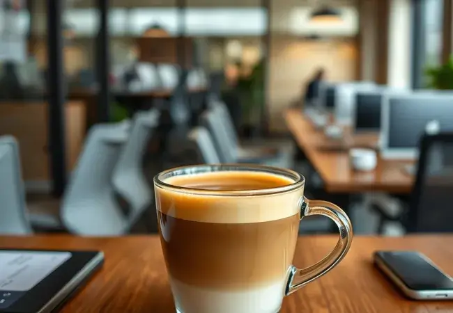 koffieapparaat bedrijf kopen tips