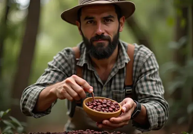 koffieproducent