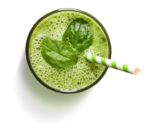 Groene smoothy