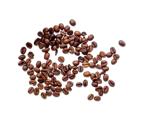 koffiebonen los